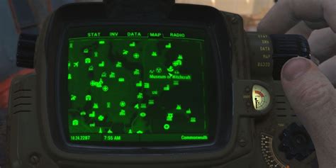 how to get into the museum of witchcraft fallout 4|Exploring From Finch Farm to the Museum of Witchcraft.
